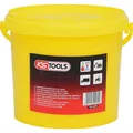 Produktbild: KS TOOLS Reifenmontagepaste - 5 kg - gelb