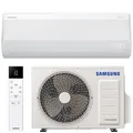 Produktbild: Samsung 6,5kW AR70F24C1AWNEU + AR70F24C1AWXEU Windfree Avant S2