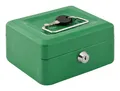 Produktbild: Burg-Wächter Geldkassette Money 5015 grün - 10670