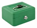 Produktbild: Burg-Wächter Geldkassette Money 5015 grün - 10670