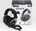 Produktbild: HyperX CloudX XBOX Headset - Schwarz - B-Ware