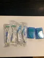 Produktbild: 1 Set Zungenreiniger mit Zubehör