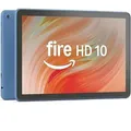 Produktbild: Amazon Fire HD 10 (2023) 13. Gen Wifi mit Werbung 32 GB Blau Neu - Grau