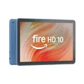 Produktbild: Amazon Fire HD 10(2023) 13.Gen Wifi Tablet mit Werbung 32GB Blue Gratis Versand