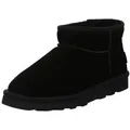Produktbild: s.Oliver Stiefelette schwarz 37 EU