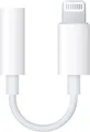 Produktbild: Apple Lightning to 3,5 mm Headphone Jack Adapter - Audioadapter für iPad/iPhone/iPod - Mini-Stecker (W) bis Lightning (M) (MMX62ZM/A)