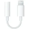 Produktbild: Apple Lightning auf 3,5mm Klinke Adapter