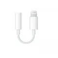 Produktbild: Apple Lightning auf 3,5 mm Kopfhöreranschluss Adapter