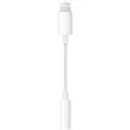 Produktbild: Apple Lightning auf 3,5 mm-Kopfhöreranschluss Adapter MMX62ZM/A für iPad, iPad mini, iPhone