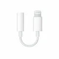Produktbild: Apple Lightning Kopfhöhrer Adapter (MMX62ZM/A)
