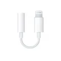 Produktbild: Apple MMX62ZM/A Lightning 3.5mm Weiß Kabelschnittstellen-/adapter