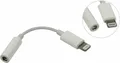Produktbild: Offiziell Apple IPHONE Se 2nd Gen 2020 Lightning Zu 3.5mm Kopfhörer Adapter