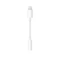 Produktbild: Apple Lightning auf 3,5 mm Kopfhörer Audio AUX Adapter Kabel f. iPhone iPad iPod