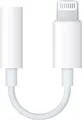 Produktbild: Original Apple iPhone Adapter Lightning auf 3,5mm-Klinke Kopfhörer MMX62ZM/A NEU