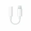 Produktbild: Apple Lightning To 3.5 Mm Headphone Jack Adapter - Lightning To Hea... NEU