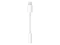 Produktbild: Apple Lightning auf 3.5 mm Kopfhöreranschluss Adapter (2.Wahl)