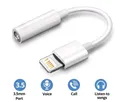Produktbild: Apple Lightning Adapter AUX Musik für iPhone 11 12 13 14 pro Max XS iPad Pro