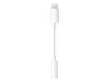 Produktbild: Apple Lightning auf 3.5 mm Kopfhöreranschluss Adapter Lightning auf 3.5 mm Headp