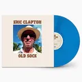 Produktbild: ERIC CLAPTON - OLD SOCK - Vinyl Record - J3z