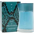 Produktbild: Trussardi Python für Männer Eau de Toilette Spray 100 ml