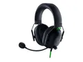 Produktbild: Razer BlackShark V2 X 7.1 Gaming Headset, schwarz