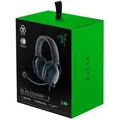 Produktbild: Razer BlackShark V2 X Gaming Headset Virtual 7.1 Surround-Sound 3.5mm Multi-Plattform Black