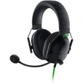 Produktbild: Razer BlackShark V2 X Gaming Headset Virtual 7.1 Surround-Sound 3.5mm Multi-Plattform Black