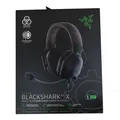 Produktbild: Razer BlackShark V2 X schwarz/grün