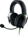 Produktbild: Razer Blackshark V2 X Gaming-Headset Headset Schwarz Grün (RZ04-03240100-R3M1)