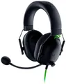 Produktbild: RAZER Blackshark V2 X Over Ear Headset kabelgebunden Stereo Schwarz Lautstärkeregelung, Mikrofon-Stummschaltung Gaming