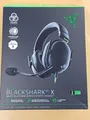 Produktbild: Razer BlackShark V2 X Gaming Headset - Schwarz Black Kopfhörer in der OVP
