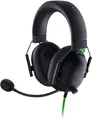 Produktbild: Razer BlackShark V2 X Gaming Headset Virtual 7.1 3.5mm Multi-Plattform Black