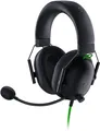 Produktbild: Razer BlackShark V2 X Gaming Headset Virtual 7.1 3.5mm Multi-Plattform Black
