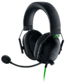 Produktbild: RAZER BLACKSHARK V2 X Gaming-Headset #29932479