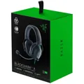 Produktbild: Razer BlackShark V2 X - Gaming-Headset - schwarz