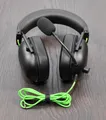 Produktbild: Razer BlackShark V2 X Gaming Headset - Schwarz (RZ04-0324)