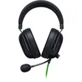 Produktbild: Razer Blackshark V2 X Gaming Headset Schwarz/Grün Over-ear kabelgebunden