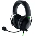 Produktbild: Razer BlackShark V2 X Gaming Headset kabelgebunden E-Sport 7.1 Surround-Sound