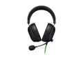 Produktbild: RAZER Blackshark V2 X, Over-ear Gaming Headset Schwarz/Grün