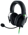 Produktbild: Razer Blackshark V2 X Over Ear Kopfhörer Kabelgebunden  Schwarz, Grün