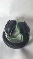 Produktbild: Razer BlackShark V2 X Gaming Headset Schwarz/Grün