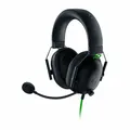 Produktbild: Razer Blackshark V2 X Gaming-Headset Over-Ear Kopfhörer 7.1 Surround Sound