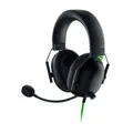 Produktbild: RAZER BLACKSHARK V2 X Gaming-Headset (Mit Mikrofon, Kabelgebunden, 7.1 Surround 