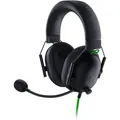 Produktbild: Razer Blackshark V2 X - Kabelgebunden - 12 - 28000 Hz - Gaming - 270 g - Kopfhör