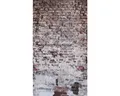 Produktbild: Fototapete Vlies 38335-1 The Wall Backsteinmauer Used Look 3-tlg. 159 x 280 cm