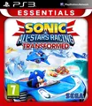 Produktbild: PS3 Sonic & und All-Stars Racing Transformed SEGA Spiel für Playstation 3 Neu
