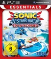 Produktbild: Sonic All-Star Racing Transformed (Essentials) Juego para PlayStation 3 PS3