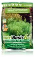 Produktbild: Dennerle NutriBasis 6in1 Nährboden für Aquarien Quarzsand Ton Torf Eisen 4,8 kg