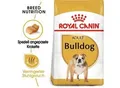 Produktbild: ROYAL CANIN Bulldog Adult 12 kg