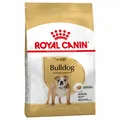 Produktbild: Royal Canin Bulldog Adult Hundefutter 12kg speziell für Bulldog-Rasse